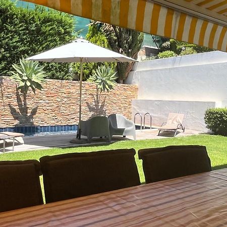 Villa Alto Da Ria 37 à Alvor Extérieur photo