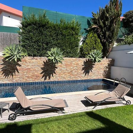 Villa Alto Da Ria 37 à Alvor Extérieur photo