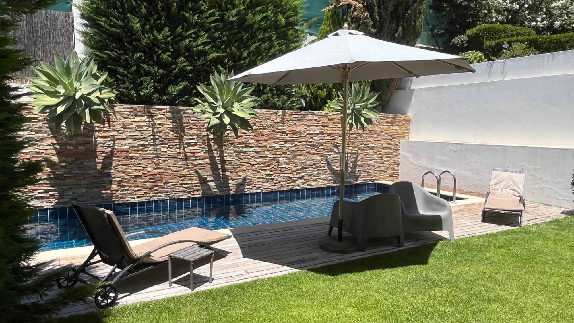 Villa Alto Da Ria 37 à Alvor Extérieur photo