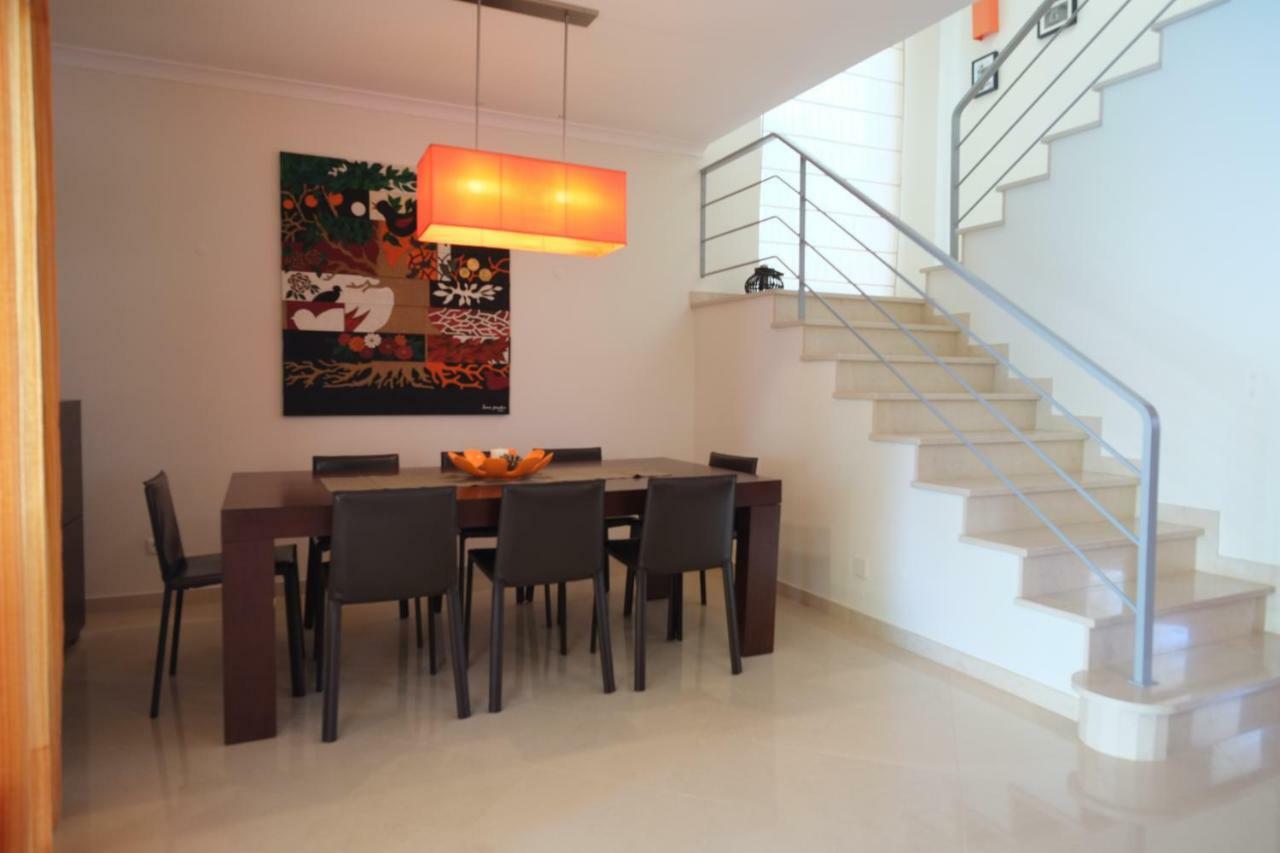 Villa Alto Da Ria 37 à Alvor Extérieur photo