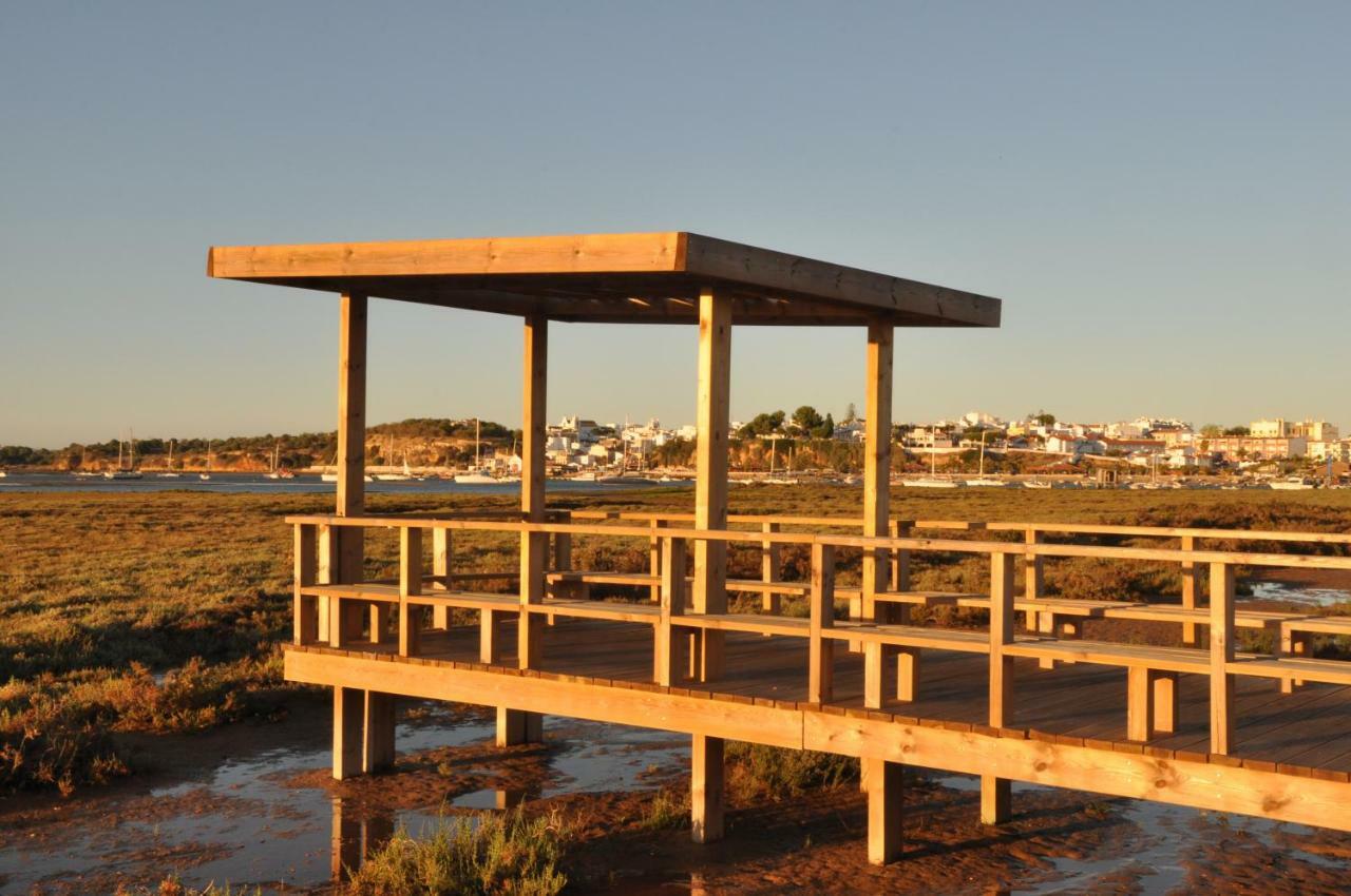 Villa Alto Da Ria 37 à Alvor Extérieur photo