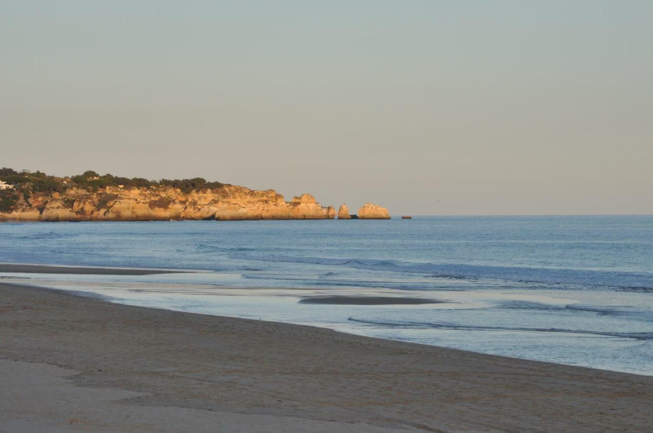 Villa Alto Da Ria 37 à Alvor Extérieur photo