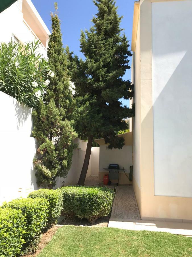 Villa Alto Da Ria 37 à Alvor Extérieur photo