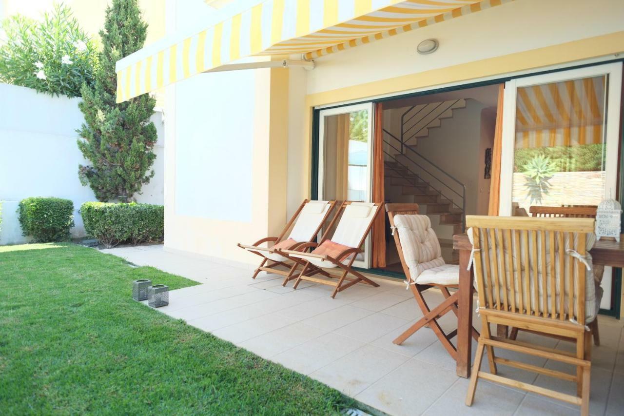 Villa Alto Da Ria 37 à Alvor Extérieur photo