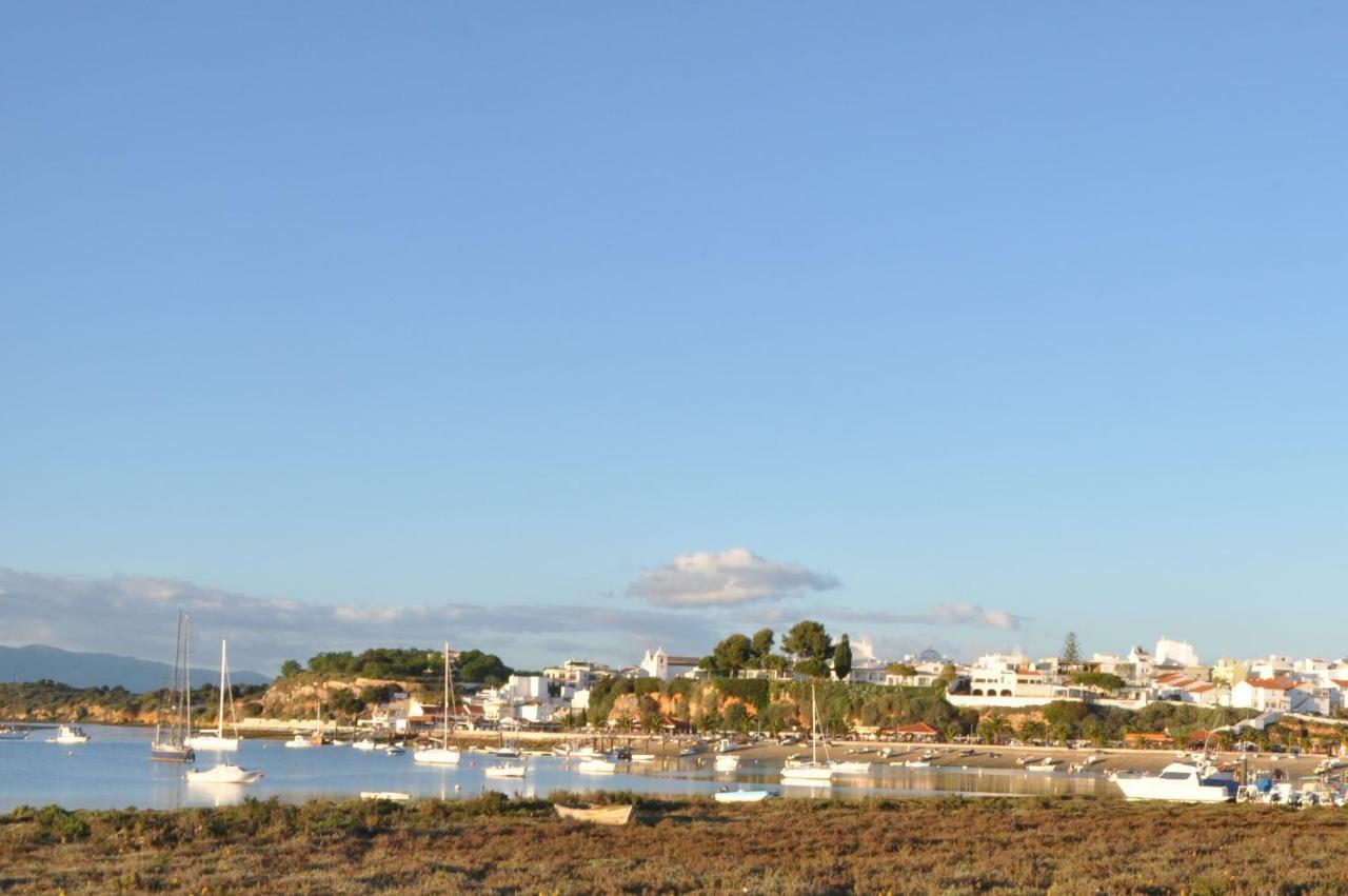 Villa Alto Da Ria 37 à Alvor Extérieur photo
