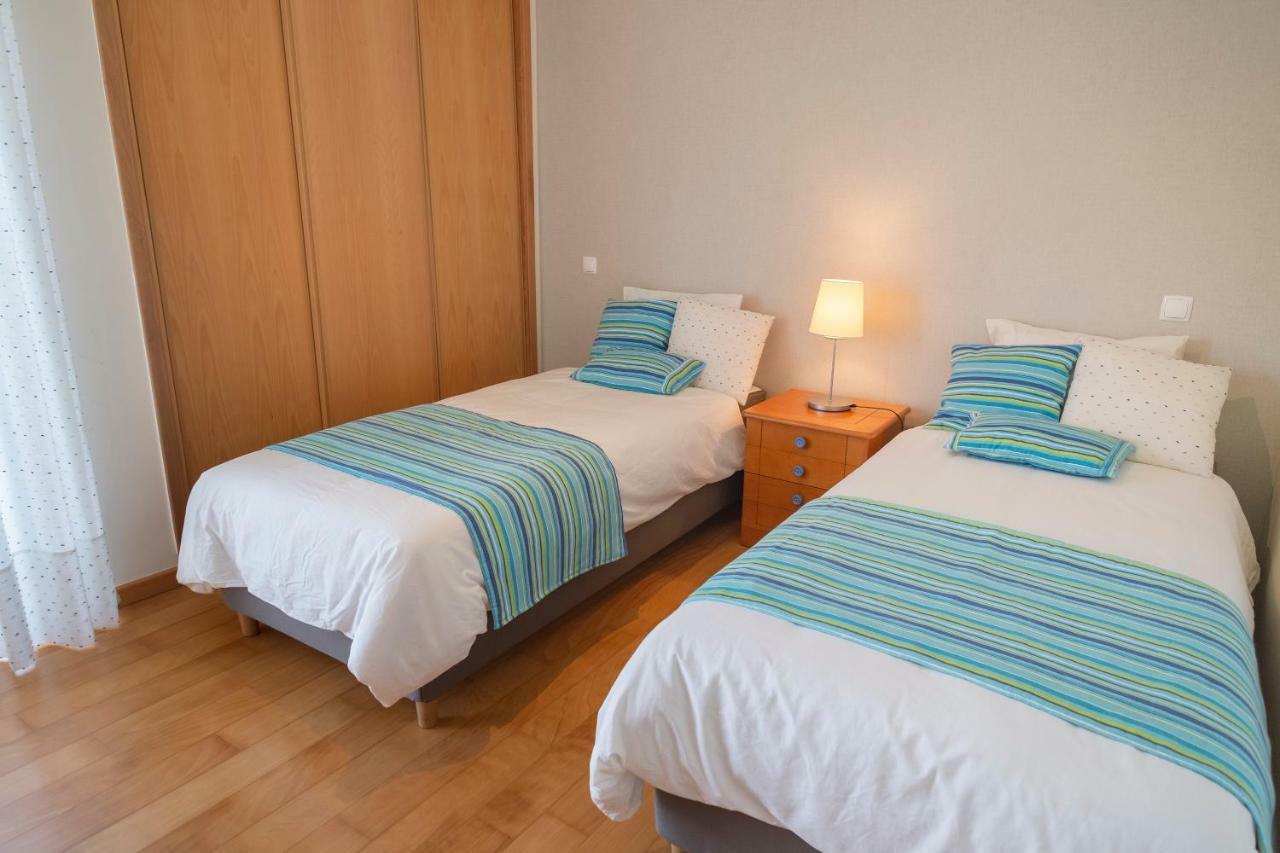 Villa Alto Da Ria 37 à Alvor Extérieur photo