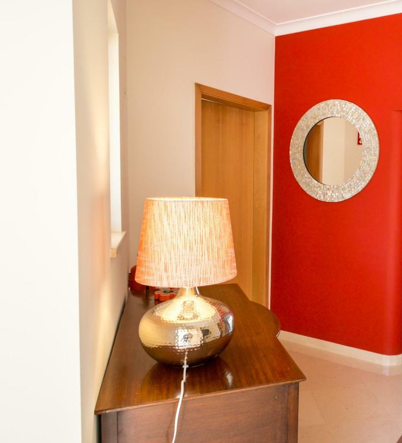 Villa Alto Da Ria 37 à Alvor Extérieur photo