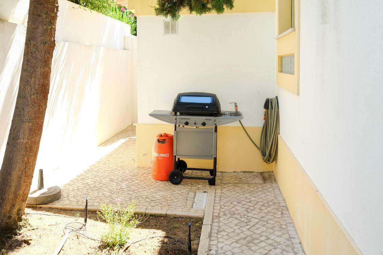 Villa Alto Da Ria 37 à Alvor Extérieur photo