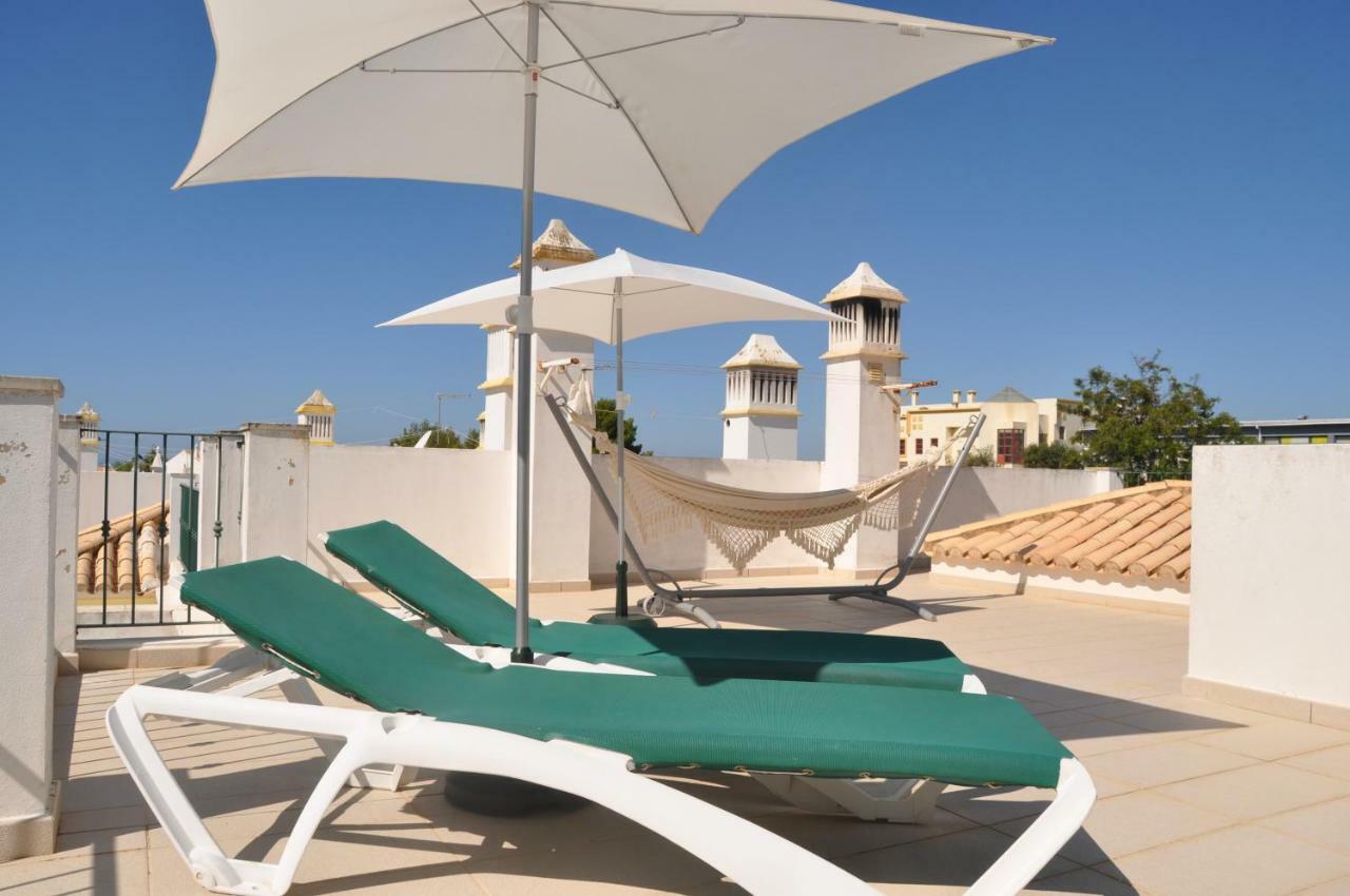 Villa Alto Da Ria 37 à Alvor Extérieur photo
